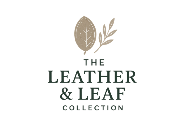 The Leather & Leaf Collection